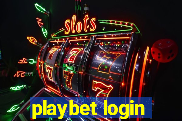 playbet login